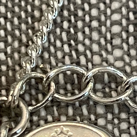 Vintage Christopher Radko necklace - Picture 7 of 9